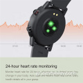 Haylou ls05s έξυπνο ρολόι IP68 αδιάβροχο Ίος Android